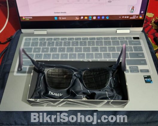 Lenskart India Hustlr Greystone Polarized Sunglass